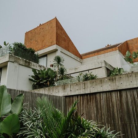 The Komu Canggu Exteriör bild